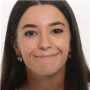 Profesora de apoyo escolar para Educación Infantil y primeros cursos de Educación Primaria